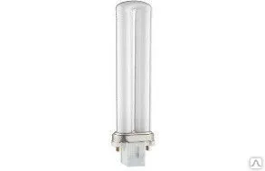 фото Лампа
 энергосберегающая КЛЛ 1U PL-11Вт-6700 -G23