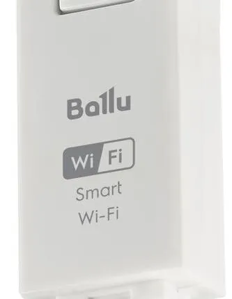 Фото №0 Модуль съемный управляющий Smart Wi-Fi BEC/WF-01 Ballu НС-1102775