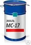 Фото №0 Эмаль МС-17