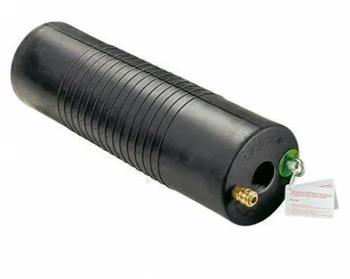 фото Пневматическая заглушка Super-ego 100-200