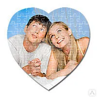 Фото №0 Изготовление Пазлов