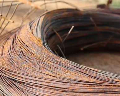 фото Проволока в новосибирске