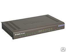 фото Voip-шлюз D-Link DVG-6008S/E