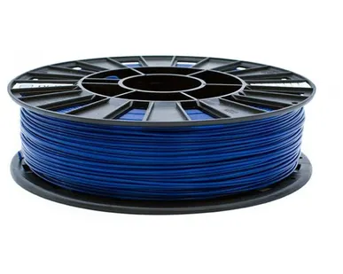 фото PLA пруток REC 1.75 мм синий