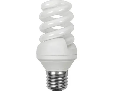 фото Лампа энергосберегающая КЛЛ 105/864 Е40 D105х278 спираль