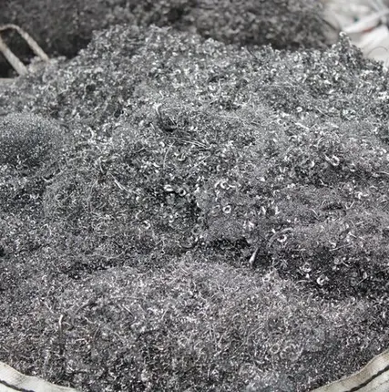 Фото №0 Приём стружки титановой в городе Архангельске