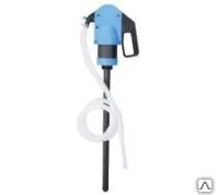 фото Насос ручной сифонный PLP/02 500мл/ход, арт. GR44185