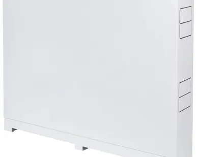 фото Шкаф распределительный наружный 10-12 выходов (ШРН-4) STOUT