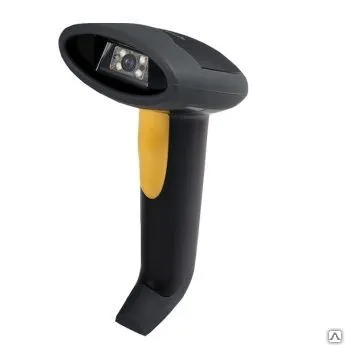Фото №0 Сканер штрих кода Unitech MS337 (2D)