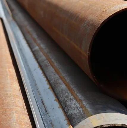 Фото №0 Труба электросварная рядом со мной