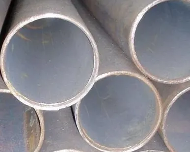 фото Труба стальная 316L