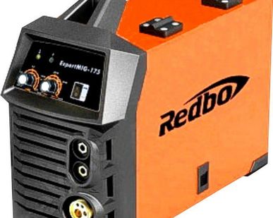 фото Сварочный полуавтомат REDBO Expert MIG 175 п/а (MIG/MMA)