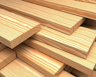 фото Доска строганная 50х100 мм 2,1 м ель АВ ТР, СДС