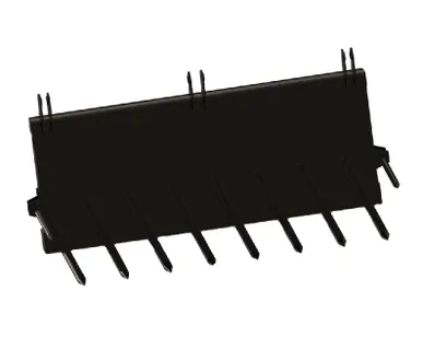 фото Вилы СНУ-550-15-01 без прижима для погрузчика СНУ-550