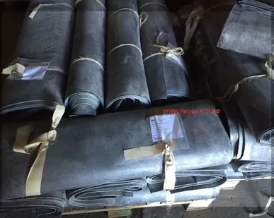 фото Техпластина