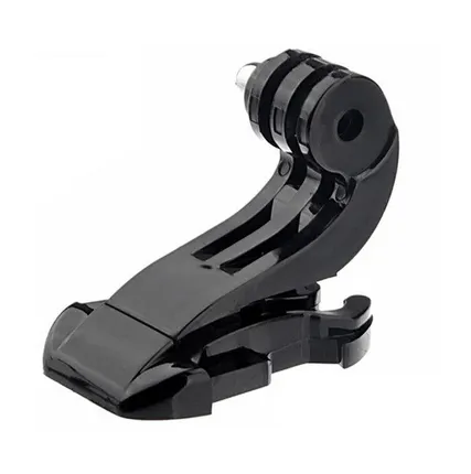 Фото №0 Вертикальное крепление застежка J-Hook для GoPro