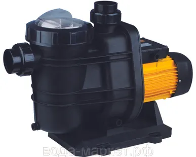 фото Насос AquaViva AQP-1.5S однофазный