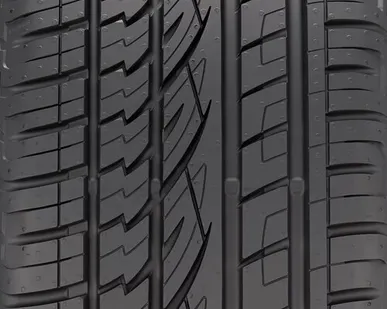 фото Continental ContiCrossContact UHP 265/50 R20 111V летняя