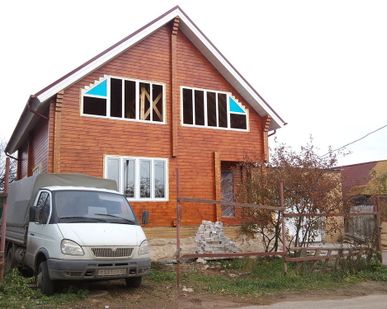 фото Фундаменты