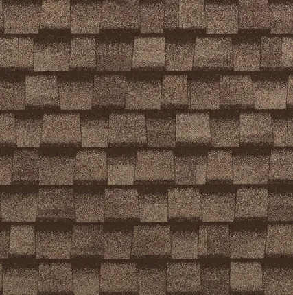 Фото №0 ТЕХНОНИКОЛЬ SHINGLAS гибкая черепица ДЖАЗ Мемфис (2,0м2/уп.)