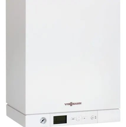 Фото №0 Котел газовый Viessmann Vitоpend 100-W  A1JB 30 кВт Турбо