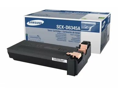 фото Картридж Samsung SCX-D6345A