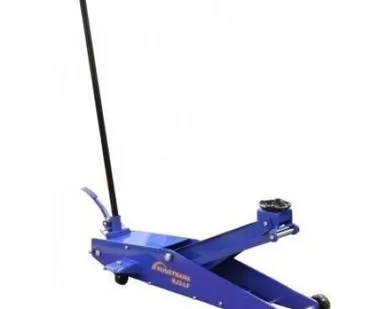 фото Подкатной домкрат Rudetrans RJ5-LF