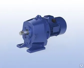 Фото №0 МОТОР РЕДУКТОР 4МЦ2С-100