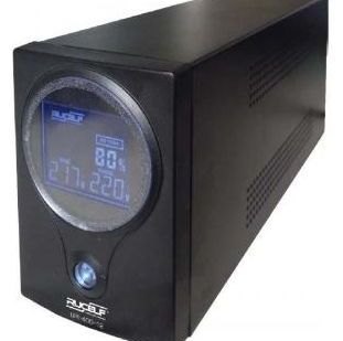 фото ИБП RUCELF UPI-1400-24-EL