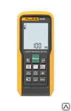 фото Дальномер лазерный Fluke 424D