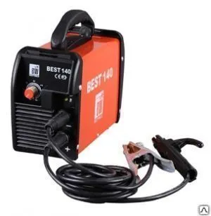 фото Сварочный инвертор Best 140