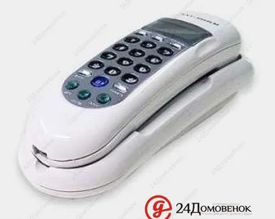 фото Телефонный аппарат Telfon KXT-9950LM