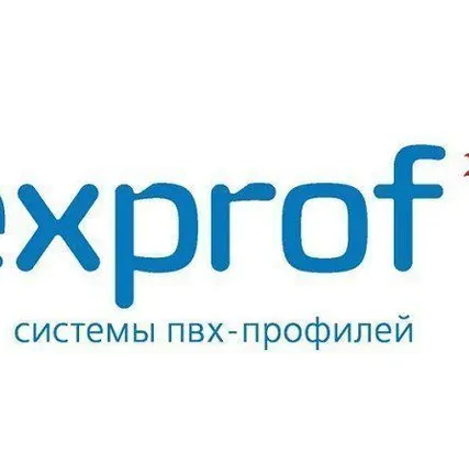 Фото №0 Профиль для окон Exprof