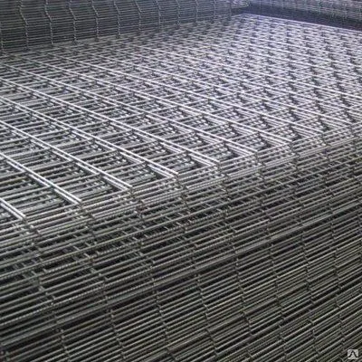 Фото №0 Сетка кладочная в картах