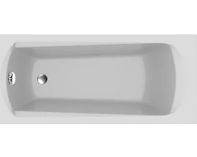 фото Акриловая ванна Relisan Tamiza 170х75 (комплект)