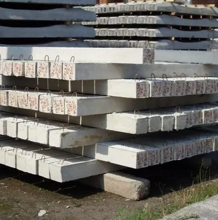 Фото №0 Перемычки железобетонные