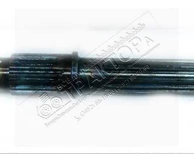 фото Вал 30.00.003
