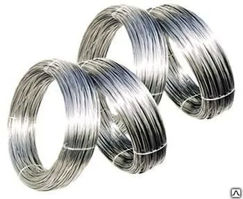 фото Проволока титановая ВТ1-00Св