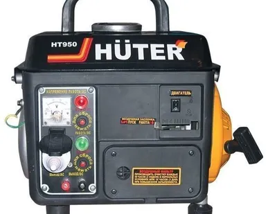 фото Электрогенератор HT950A
