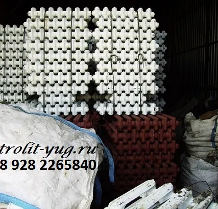 Фото №4 Радиаторы чугунные МС 140-500