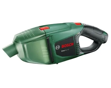 фото Строительный пылесос BOSCH