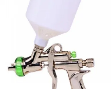 фото Краскораспылитель AM5008HVLPPWBPLUS-1