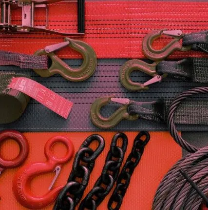 Фото №0 Талреп М 8 кольцо – кольцо DIN 1480 оцинкованный