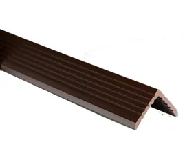 фото Уголок торцевой ДПК T-DECKS (тип 1)