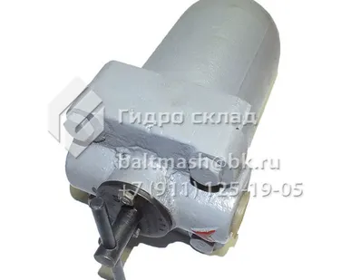 фото 0.12 Г41-14 фильтр щелевой