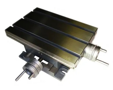 фото KRS-330 стол координатный