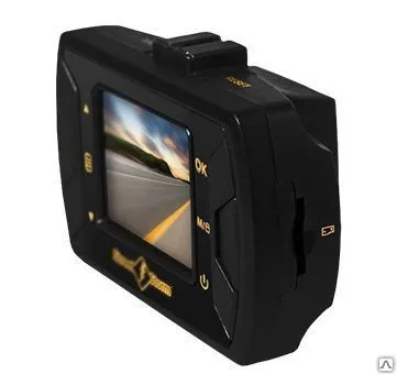 Фото №0 Видеорегистратор Street Storm CVR-N2010.