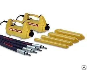 фото Аренда глубинного бетонного вибратора Dynapac Racoon