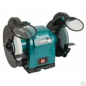 Фото №0 Точило makita gb 801