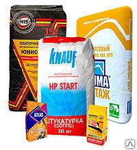 фото Клей универсальный 25кг